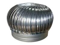 Quả cầu thông gió inox