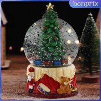 Quả Cầu Tuyết Thủy Tinh Nhựa Bông Tuyết Quả Cầu Tuyết Cho Tiệc Bạn Gái Bé Trai Bé Gái