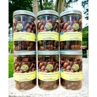 QUẢ CHÀ LÀ SẤY KHÔ DUBAI 500GR