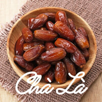 Quả Chà Là Sấy Siêu Mọng 500GR