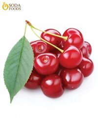 Qủa Cherry đỏ của Úc 1kg