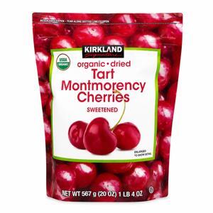 Quả cherry sấy khô Kirkland 567g