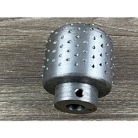 Quả chùy (cùi thơm, quả gai, chùy gai)  nạo dừa 1kg