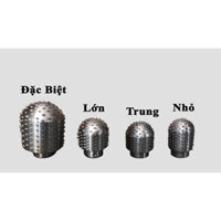 Quả Chuỳ Nạo Dừa (Cùi Nạo Dừa)