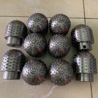 Quả Chuỳ Nạo Dừa Nhuyễn cốt 12 Ly