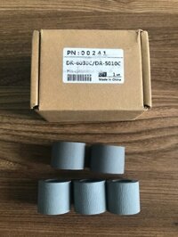 Quả đào scan Canon DR-6030C-DR-5010C