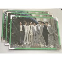 Quà đặt trước Memories 2020 BTS (pre gift)