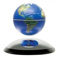 Quả địa cầu bay