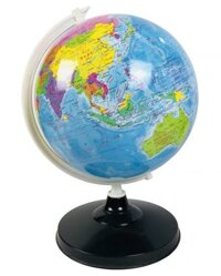 Quả địa cầu hành chính thế giới 30 cm