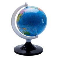 Quả Địa Cầu Hành Chính – Tiếng Anh (33cm)
