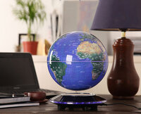 Quả địa cầu không trọng lượng