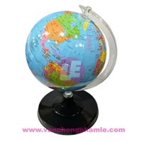 Quả địa cầu lớn 30