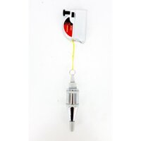 QUẢ DỌI TỪ KAPUSI - 3M (CON DỌI)