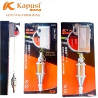 Quả dọi từ tự động, giữ thăng bằng 3m, 6m có nam châm Kapusi Japan - Con dọi tự động