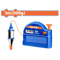 Quả dọi từ tự động thăng bằng 3m WadFow WRP1603