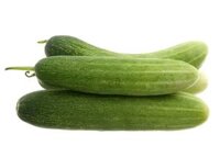 Quả dưa chuột – 1kg