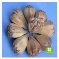 Qủa dứa dại khô (1kg) - NDX046