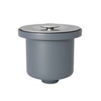 Quả đựng rác Konox Strainer SK02 - 140mm