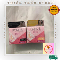 [Quà free sữa rửa mặt Pond] Bộ dưỡng da Pond's ngày - đêm Thái 50g