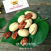 QUẢ HỒ ĐÀO  ( 500G )