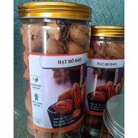 Quả HỒ ĐÀO Chuẩn Mỹ Sấy Chín Nguyên Vị. Hồ Đào Nhân Hỗ Trợ Tim Mạch, Tốt Cho Phụ Nữ mang thai, ổn định huyết áp.