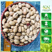 Quả hồ đào sấy khô(Thơm,vị ngọt bùi)Loại 1 quả đều đẹp 500gr