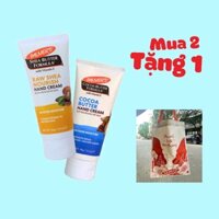 (Quà) kem dưỡng da tay giữ ẩm Bơ hạt mỡ Palmer's Raw Shea Nourish Hand Cream 96g