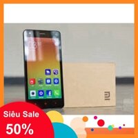 QUÁ KHỦNG 70% [ chơi PUBG FREE FIRE ] điện thoại Xiaomi Redmi 2 a ( Xiaomi Redmi 2A ) 2G/32G - Zalo Tiktok Youtube FB ok