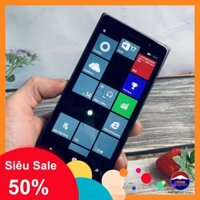 QUÁ KHỦNG 70% Điện Thoại Lumia 830 -Điện Thoại Đẹp Nhất Nokia Từng Sản Xuất QUÁ KHỦNG 70%