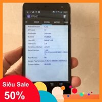 QUÁ KHỦNG 70% điện thoại nội địa Nhật Fujitsu FJL22 xem youtube chơi game giá rẻ QUÁ KHỦNG 70%