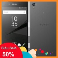 QUÁ KHỦNG 70% điện thoại Sony Z5 - sony Xperia Z5 Chính hãng ram 3G/32G zin mới QUÁ KHỦNG 70%