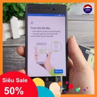 QUÁ KHỦNG 70% Điện thoại sony x performance -chip 820, vân tay một chạm, liên quân siêu mượt QUÁ KHỦNG 70%
