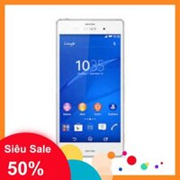 QUÁ KHỦNG 70% điện thoại Sony Xperia Z3 32G ram 3G mới - Chiến PUBG/Liên Quân mượt QUÁ KHỦNG 70%