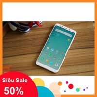QUÁ KHỦNG 70% điện thoại Xiaomi Redmi 5 Plus 2 sim Ram 4G/64G mới, pin 4000mah, Có Tiếng Việt QUÁ KHỦNG 70%