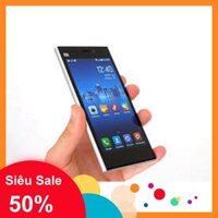 QUÁ KHỦNG 70% [ MÁY XỊN - GIÁ SÔC ] điện thoại Xiaomi Mi 3 - Xiaomi Mi3 (2GB/16GB) chơi PUBG/LIÊN QUÂN chuẩn QUÁ KHỦNG 7
