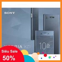 QUÁ KHỦNG 70% [ Rẻ Bất Ngờ] Điện thoại Sony Xperia Xz1 CHÍNH HÃNG, ram 4G rom 64G, chiến PUBG/LIÊN QUÂN quá đỉnh QUÁ KHỦ