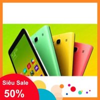 QUÁ KHỦNG 70% [SALE SỐC] điện thoại Xiaomi Redmi 2S - Xiaomi 2 S 16G Chính Hãng - Chơi Zalo Tiktok FB Youtube mượt QUÁ K