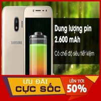 QÚA KINH KHỦNG Điện Thoại  J2 Pro. Máy cũ đẹp 95%. $$$$