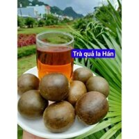 Quả la hán