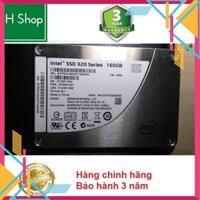 QUÁ LÀ RẺ Ổ cứng SSD 160Gb Intel 320 series, hàng tháo máy chính hãng, bảo hành 3 năm $$$