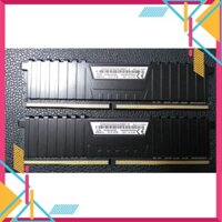 QUÁ LÀ RẺ Ram PC Corsair Vengeance® LPX 8GB DDR4 2666MHz C16, chính hãng, bảo hành 3 năm $$$