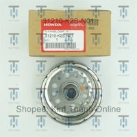 Qua lăn Click 2022 Honda Thailand _ 31210-K2S-N01