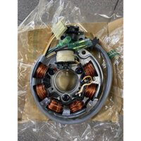 QUA LĂNG-MÂM LỬA YAZ ZIN