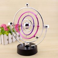 Quà lưu niệm con lắc dao động vĩnh cửu phiên bản 4  - Quà tặng sinh nhật, bạn bè- [ MIỄN PHÍ GÓI QUÀ - TẶNG THIỆP]