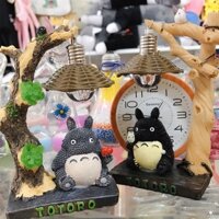 Quà Lưu Niệm - Đèn Ngủ Totoro Dễ Thương - Mô Hình Totoro Cực Kì Đáng Yêu Trang Trí Để Bàn Phòng Khách
