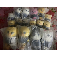 QUÀ LƯU NIỆM Stray Kids Magic School