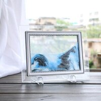 Quà lưu niệm tranh cát 3D - Quà tặng sinh nhật -  [ MIỄN PHÍ GÓI QUÀ - TẶNG THIỆP ]