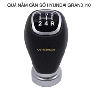 QUẢ NẮM CẦN SỐ HYUNDAI GRAND i10 2014-2022 giá rẻ