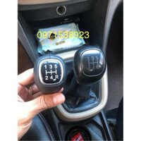 Quả nắm cần số hyundai grand i10 xịn giá rẻ