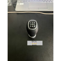 Quả nắm cần số hyundai grand i10 xịn giá rẻ